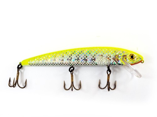 Grandma chartreuse shallow - grandma,