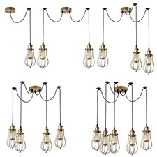 Retro Vintage industrielle