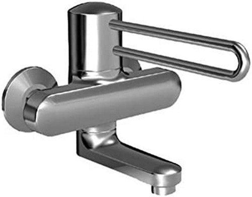 Kwc gastro wandmischer vita - wandmischer,