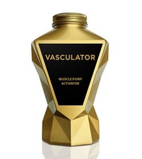 LA Muscle Vasculator