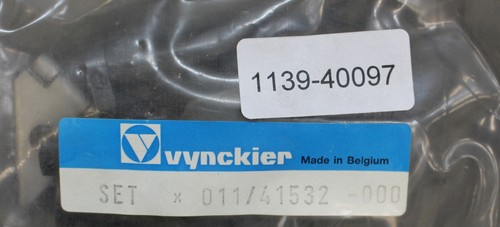 Vynckier set - vynckier,