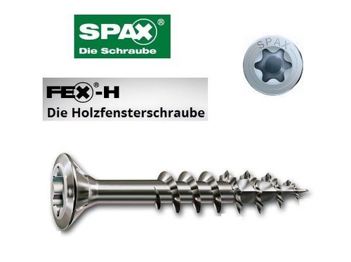 Spax fex beschlag - spax,