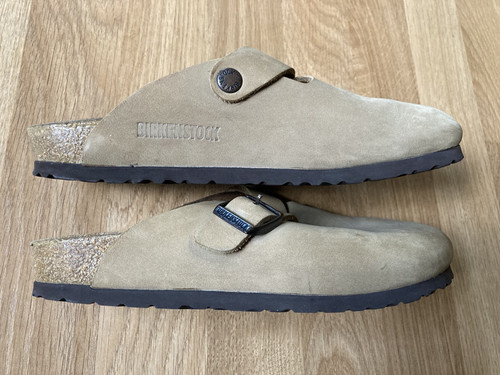 Birkenstock boston clogs - birkenstock,