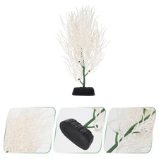  Aquariumpflanze Simulierte