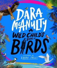 Dara McAnulty A Wild Child's