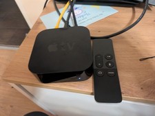 Apple TV (4. Generation) 64GB