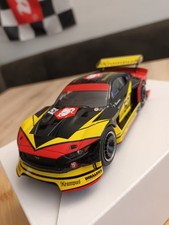 27707 Carrera EVOLUTION 1:32 Ford Mustang GTY " No. 52 " NEU