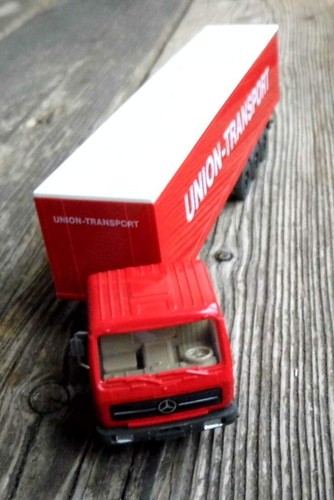 Mercedes mit - 80,