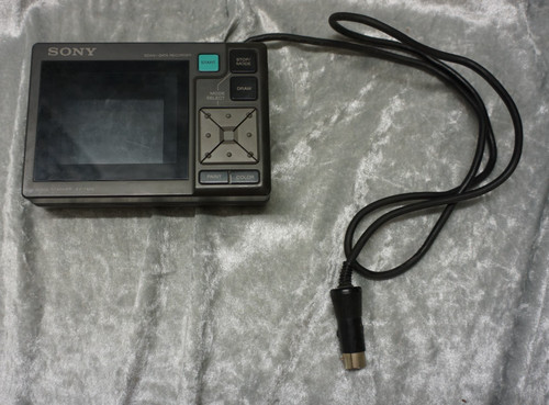 Sony bildscanner t600 - sony,