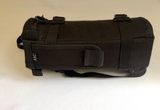 JJC Objektivtasche Objektivbeutel Schutzhülle - DLP-7 für Ojektive 125 x 290 mm