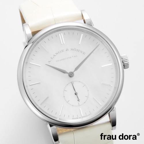 Lange söhne i - a., &