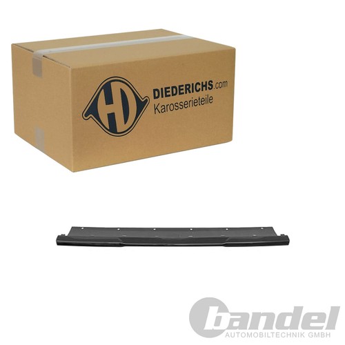 Diederichs blende sportpaket - diederichs,