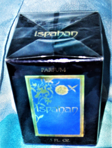 Yves rocher parfum ispahan - ispahan, 15
