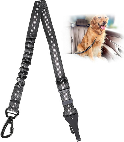Hundeautositzgurt 1 - hundeautositzgurt, 3-in-1