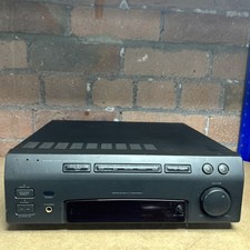 Pioneer SX-J420 Tuner