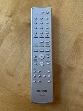  Denon RC-1055 Fernbedienung 