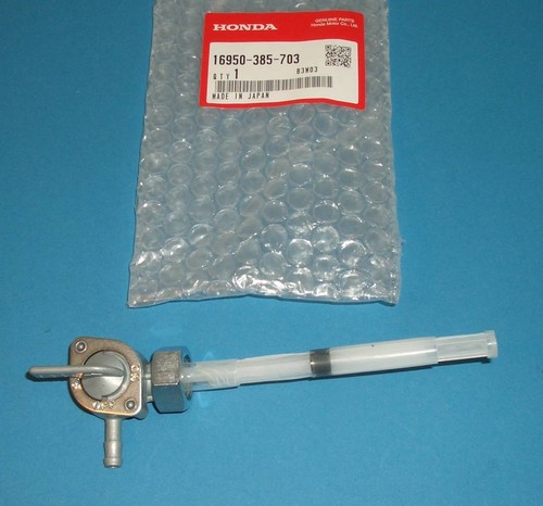 Original benzinhahn für honda - benzinhahn,