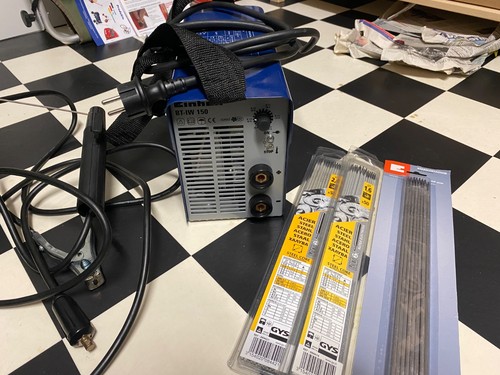 Set einhell 150 - einhell,