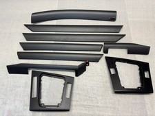 DEKORLEISTEN Zierleisten BMW