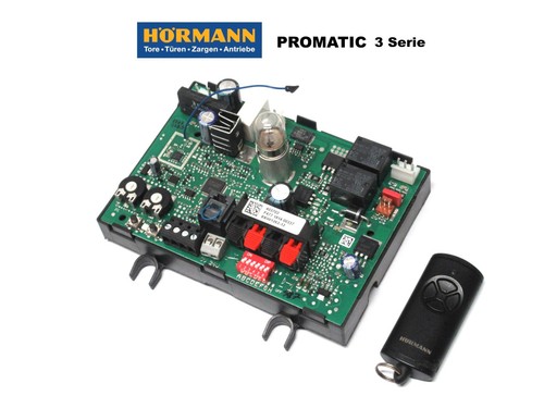 Hörmann steuerplatine - hörmann,