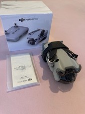 DJI Mini 4 Pro. NEU. Nur