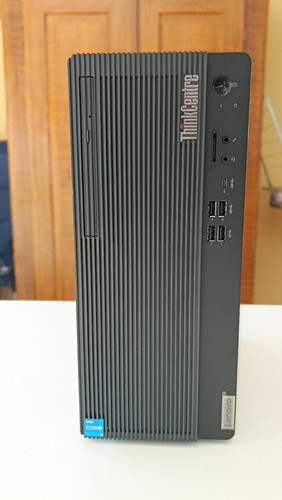 Lenovo thinkcentre m70t gen - gen, 3