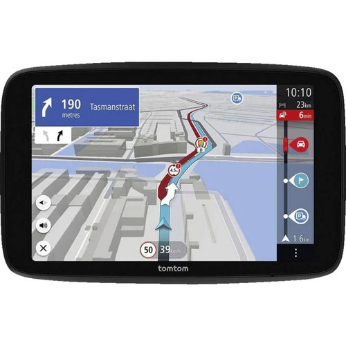 Tomtom expert plus - go, 7