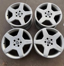 MERCEDES BENZ W220 AMG FELGEN