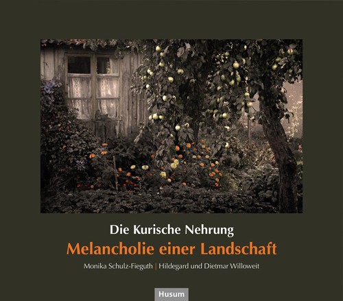 Die kurische nehrung - die,