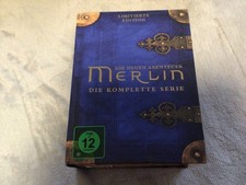 Merlin:Die neuen Abenteuer -