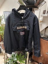 Napapijri Jacke XL Taped Seams