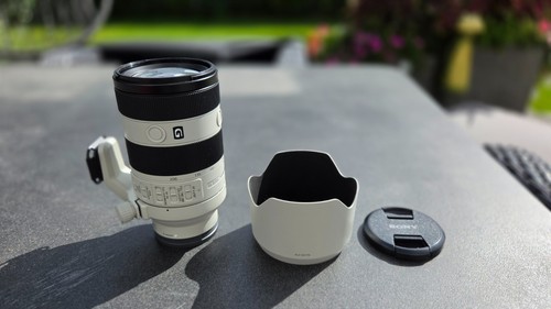 Sony 200mm macro - macro, g