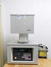 DEKEMA Keramikofen Typ AUSTROMAT M mit original Vakuumpumpe 8629