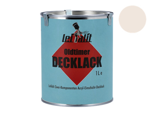 Lackfarbe leifalit - 2k,