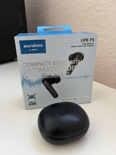 Anker soundcore life true - anker,
