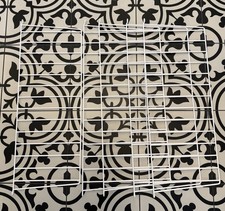 Original String Wandleiter 75