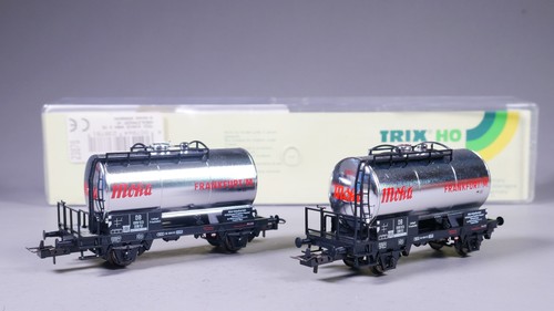 Trix 23878 k - dc,