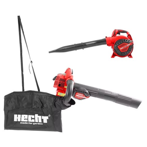 Hecht 9254 benzin laubbläser - hecht,