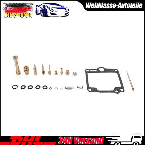 Vergaser reparatursatz - vergaser, 4