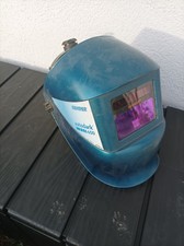 Automatik Schweißhelm Schweißschild Schweißmaske Solar Schweißschirm Schutzhelm
