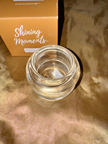 Ovp neu partylite teelicht - ovp!, neu!