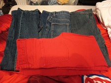 Jungen Jeans Konvolut S.Oliver