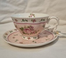 London Boutique Porzellan Tea