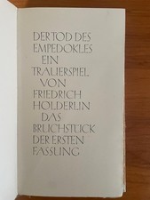 Der tod des - der, achter