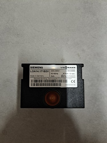Viessmann loa14 171b2v - viessmann, loa14.171b2v