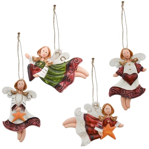 Weihnachtsbaumschmuck engel - weihnachtsbaumschmuck,