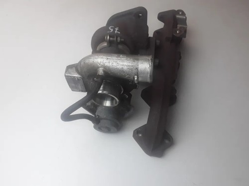 Rover turbolader 2248060 - rover,