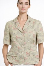Burberrys Jacke Vintage Damen