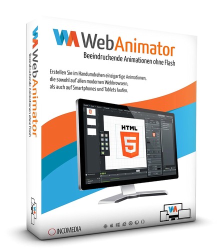 Incomedia webanimator - incomedia,