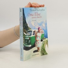 Oma Else startet durch  | 